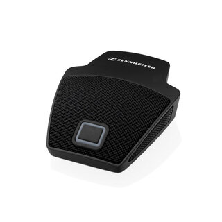 Sennheiser MEB 114-S B m/PTT Sort